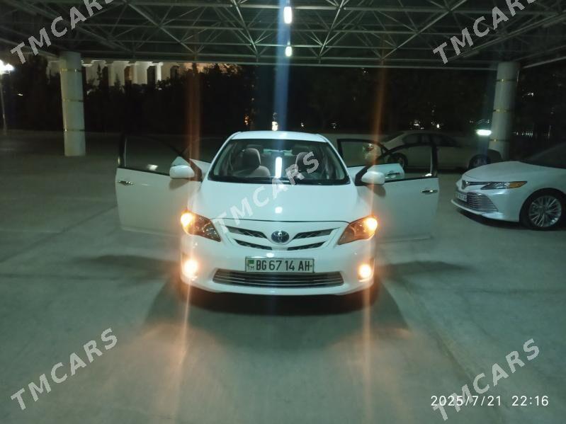 Toyota Corolla 2010 - 150 000 TMT - Анев - img 4