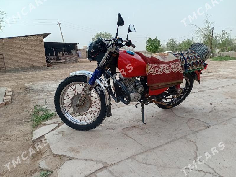 Fekon FK200-14G 2002 - 6 500 TMT - Бабадайхан - img 2