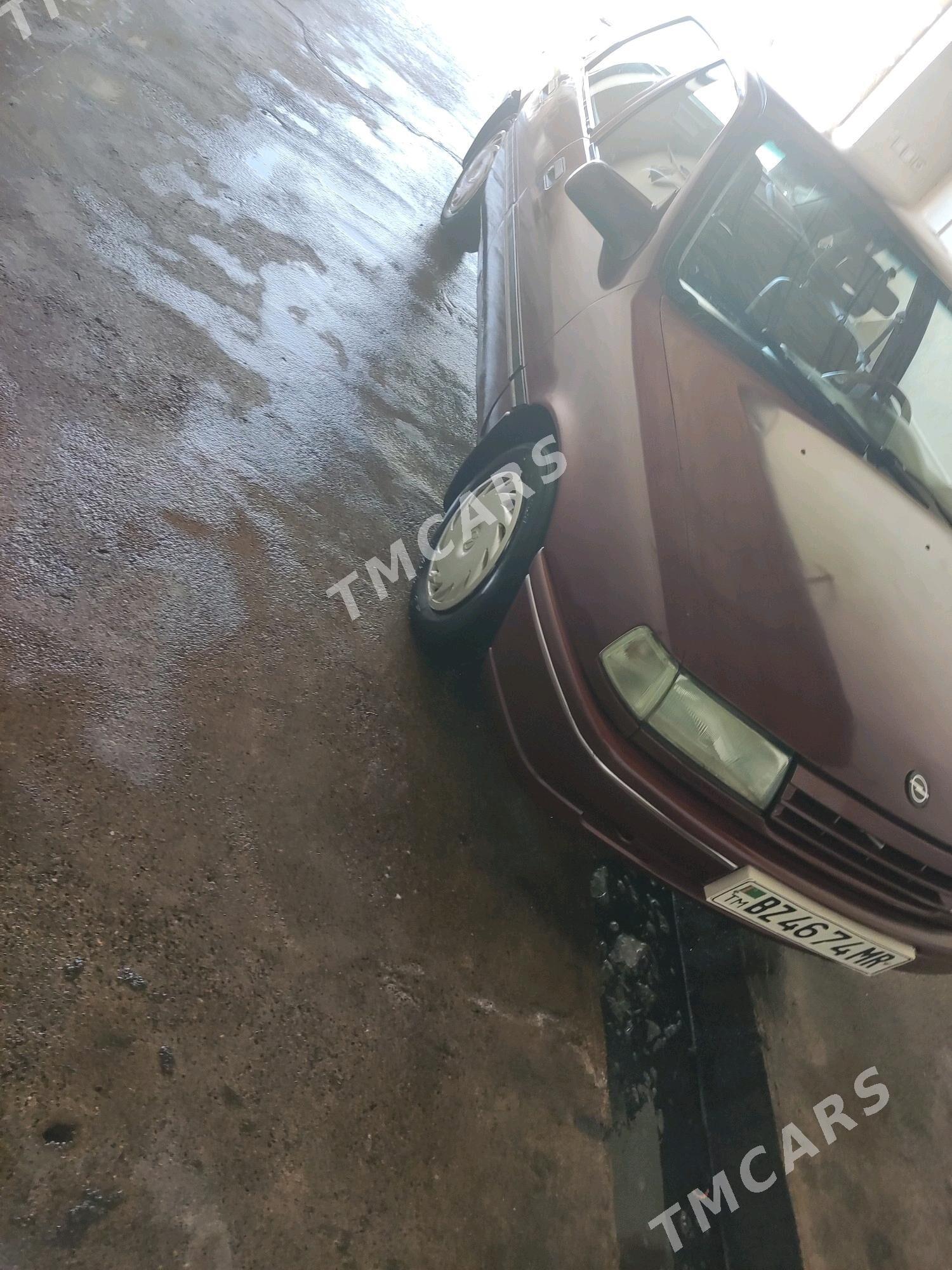Opel Vectra 1992 - 28 000 TMT - Wekilbazar - img 7
