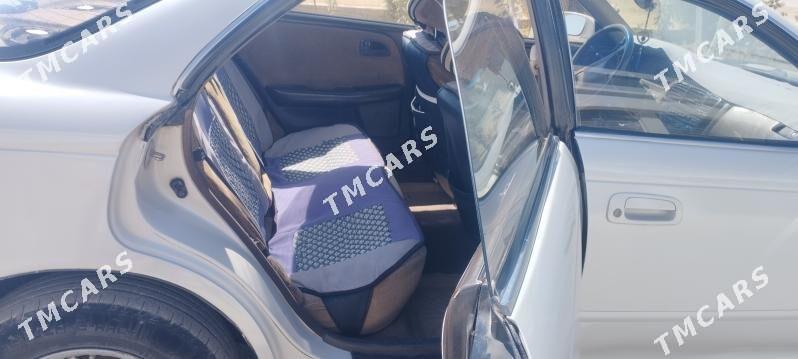 Toyota Mark II 1994 - 45 000 TMT - Каракумский этрап - img 3