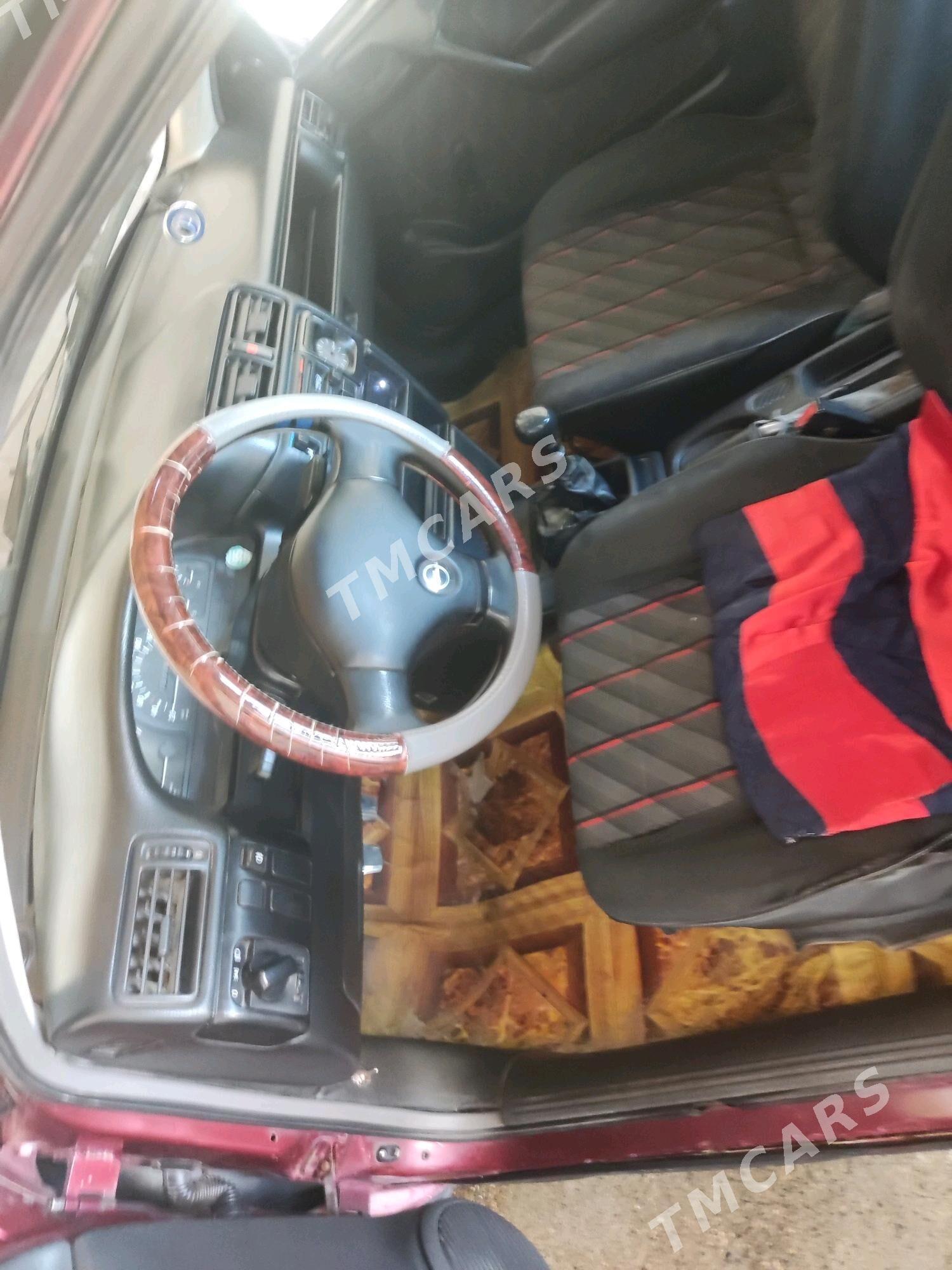 Opel Vectra 1992 - 28 000 TMT - Wekilbazar - img 8