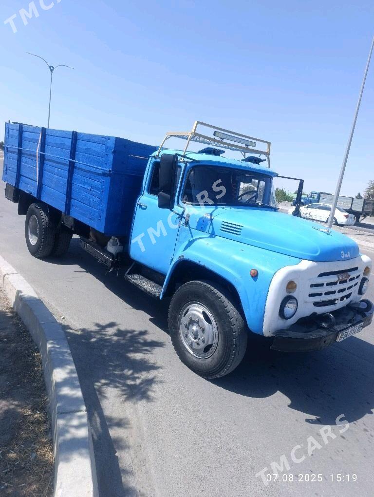 Zil 130 1991 - 65 000 TMT - Гызыларбат - img 2