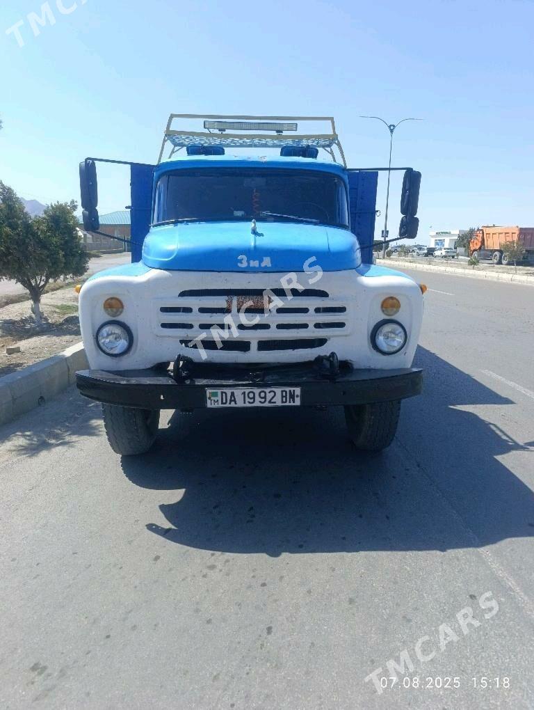 Zil 130 1991 - 65 000 TMT - Гызыларбат - img 4
