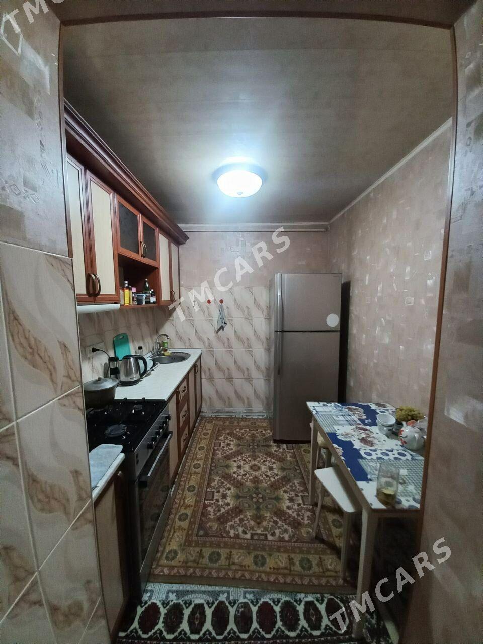 2 etaj 1 kom - Ашхабад - img 10