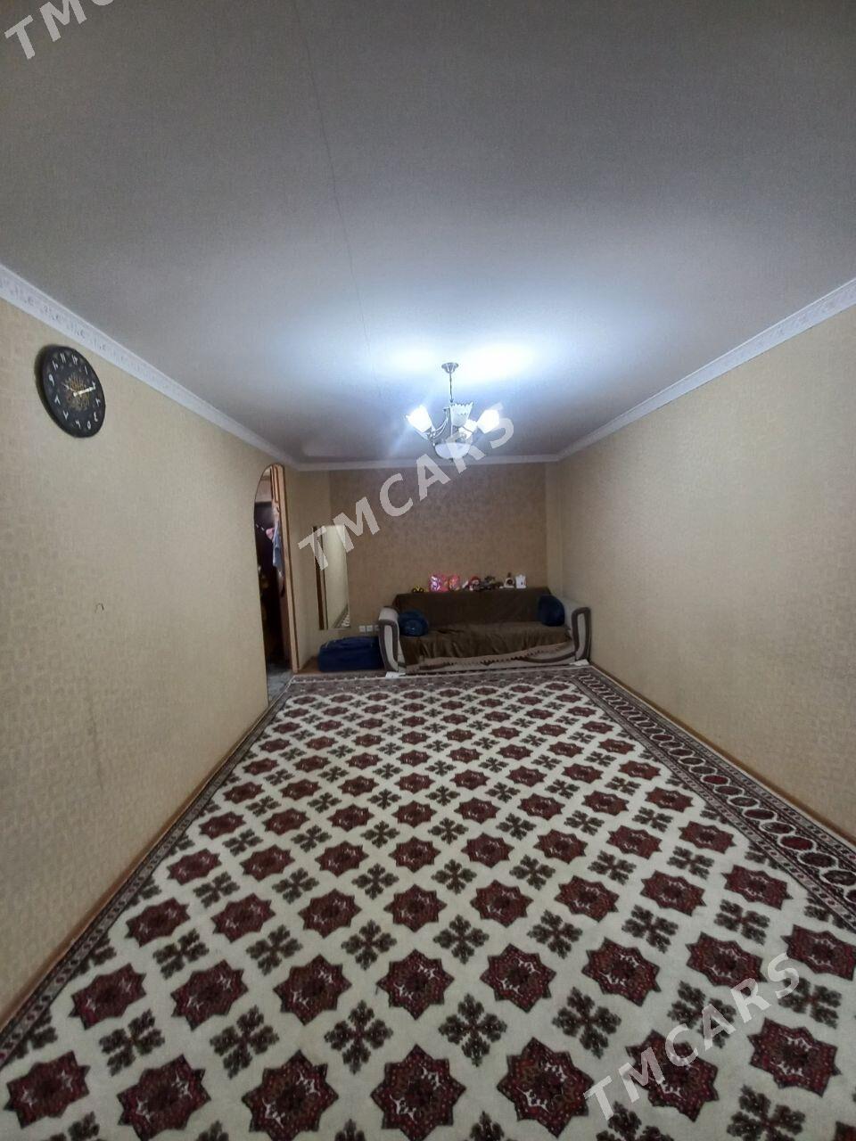 2 etaj 1 kom - Ашхабад - img 7