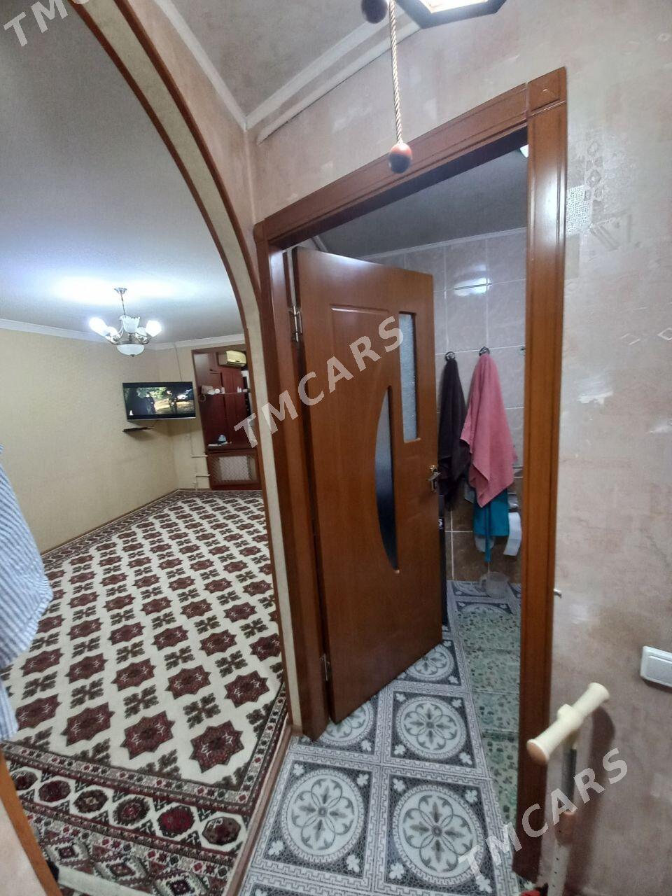 2 etaj 1 kom - Ашхабад - img 3