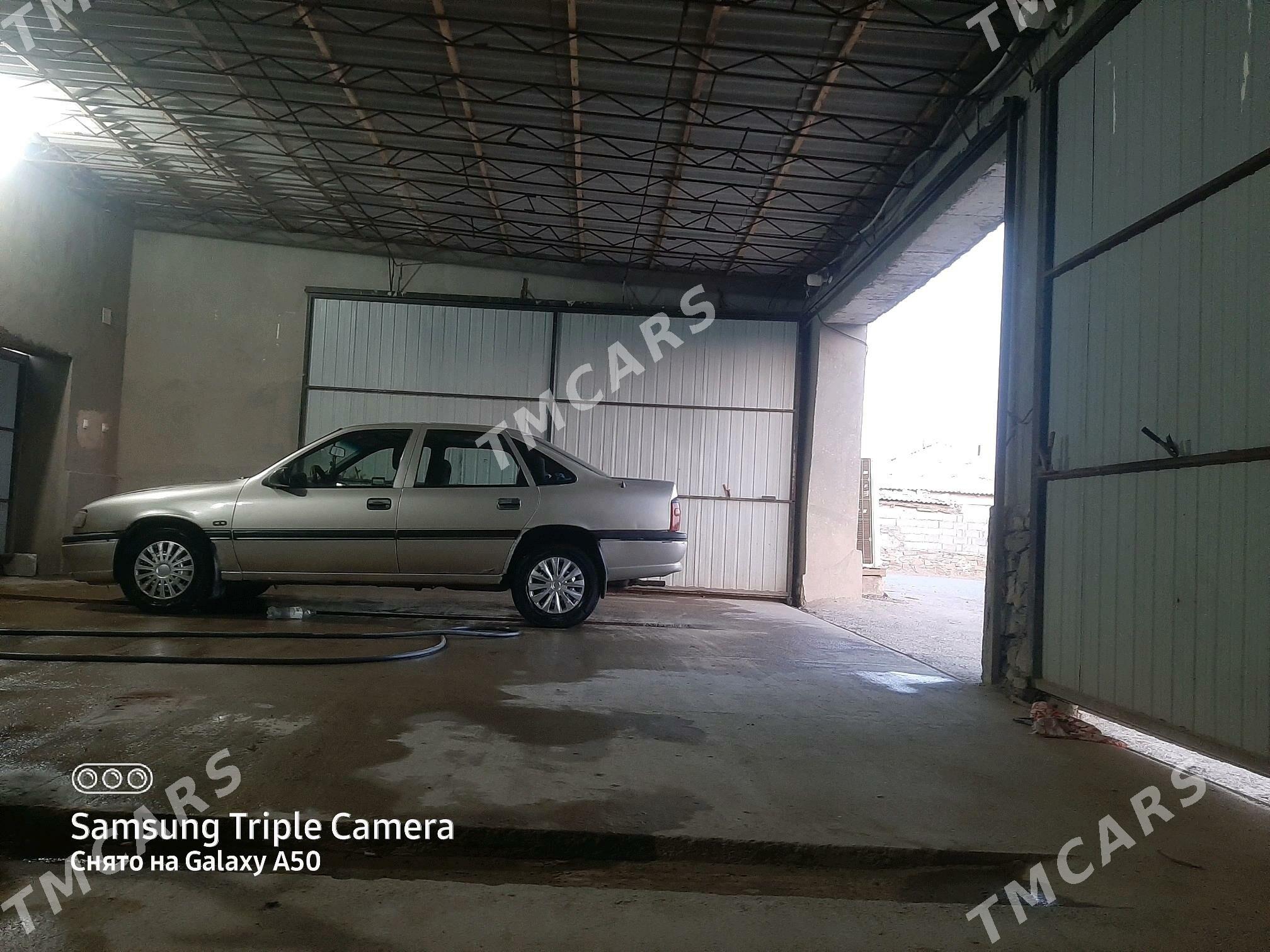 Opel Vectra 1994 - 30 000 TMT - Köýtendag - img 2