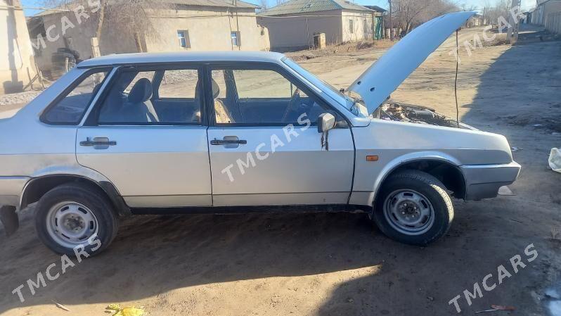 Lada 21099 2004 - 20 000 TMT - Болдумсаз - img 4