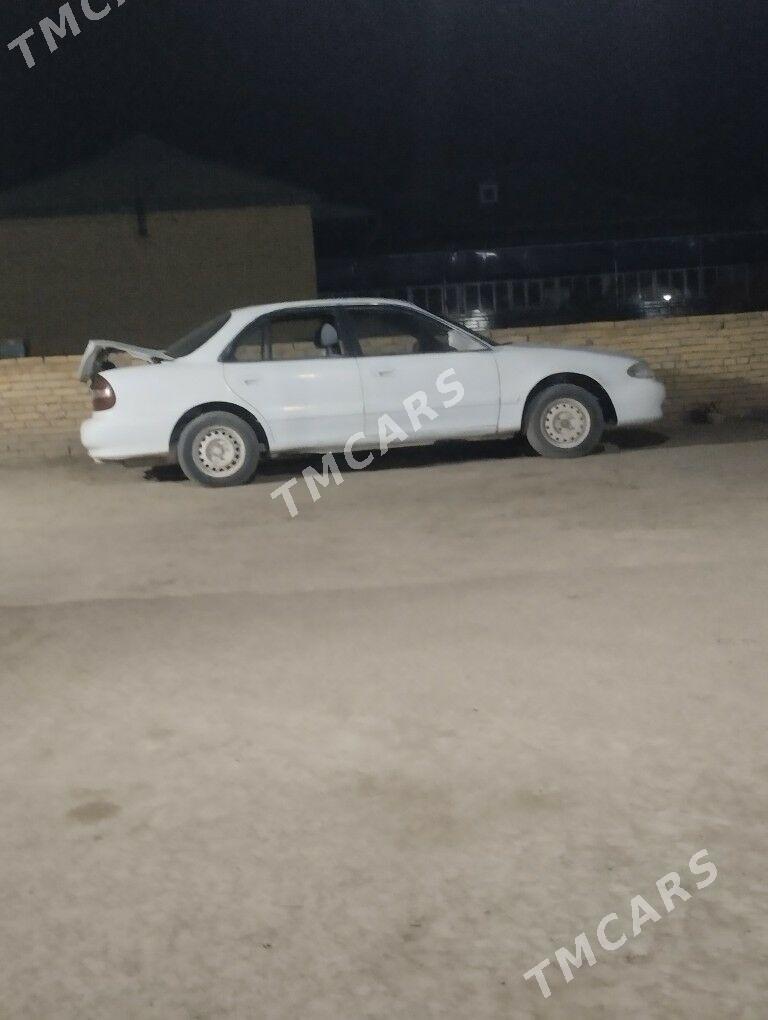 Hyundai Sonata 1998 - 9 000 TMT - Халач - img 2