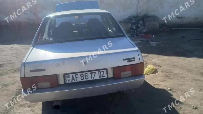 Lada 21099 2004 - 20 000 TMT - Болдумсаз - img 5