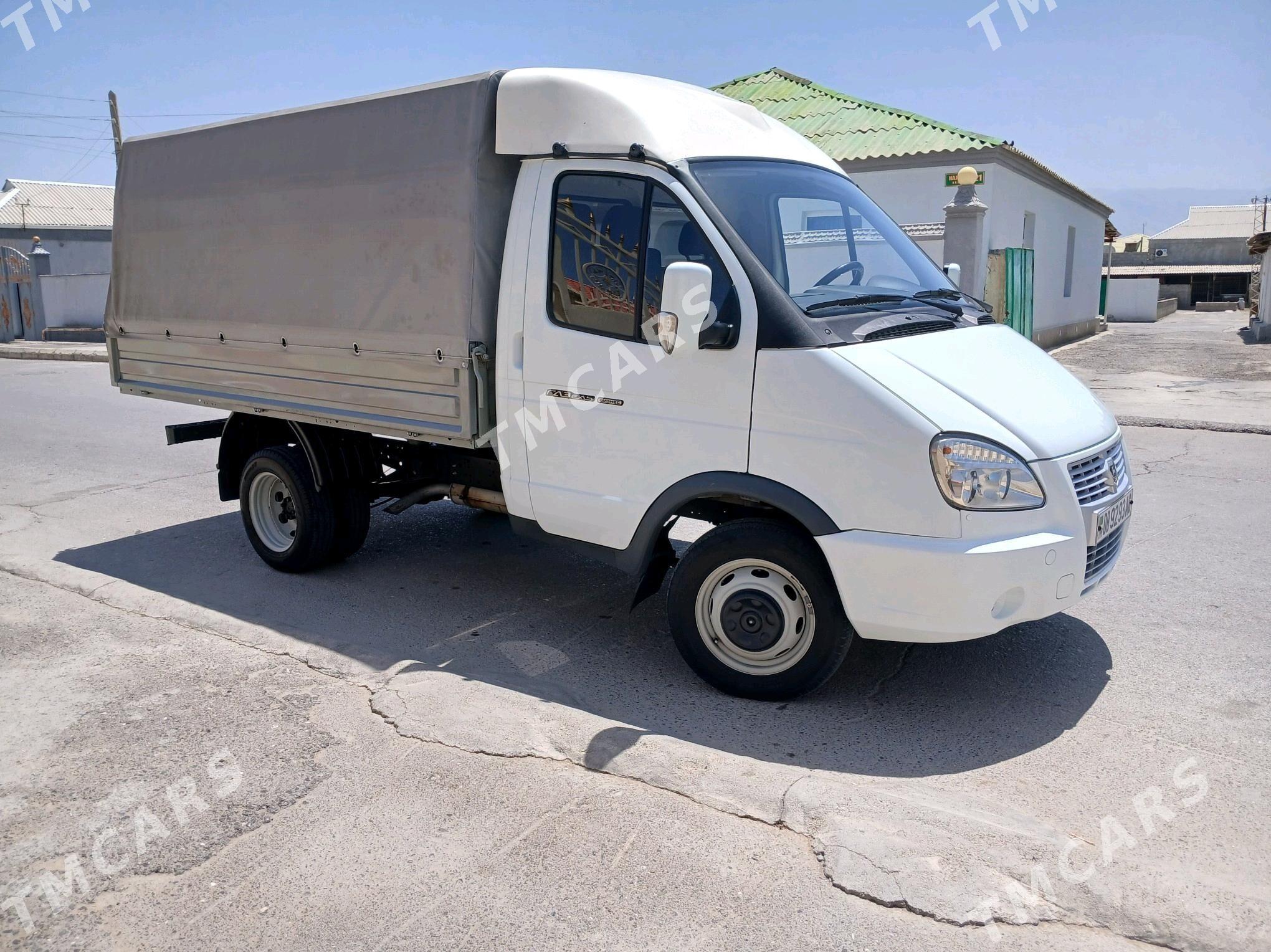 Gaz Gazel 2015 - 185 000 TMT - Ашхабад - img 3