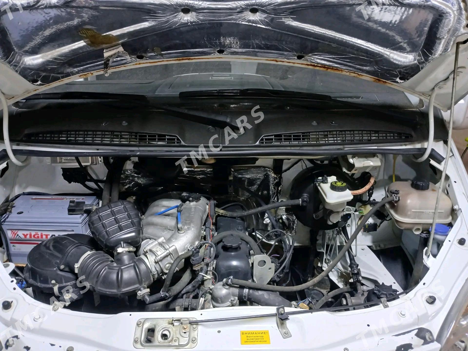 Gaz Gazel 2015 - 185 000 TMT - Ашхабад - img 4