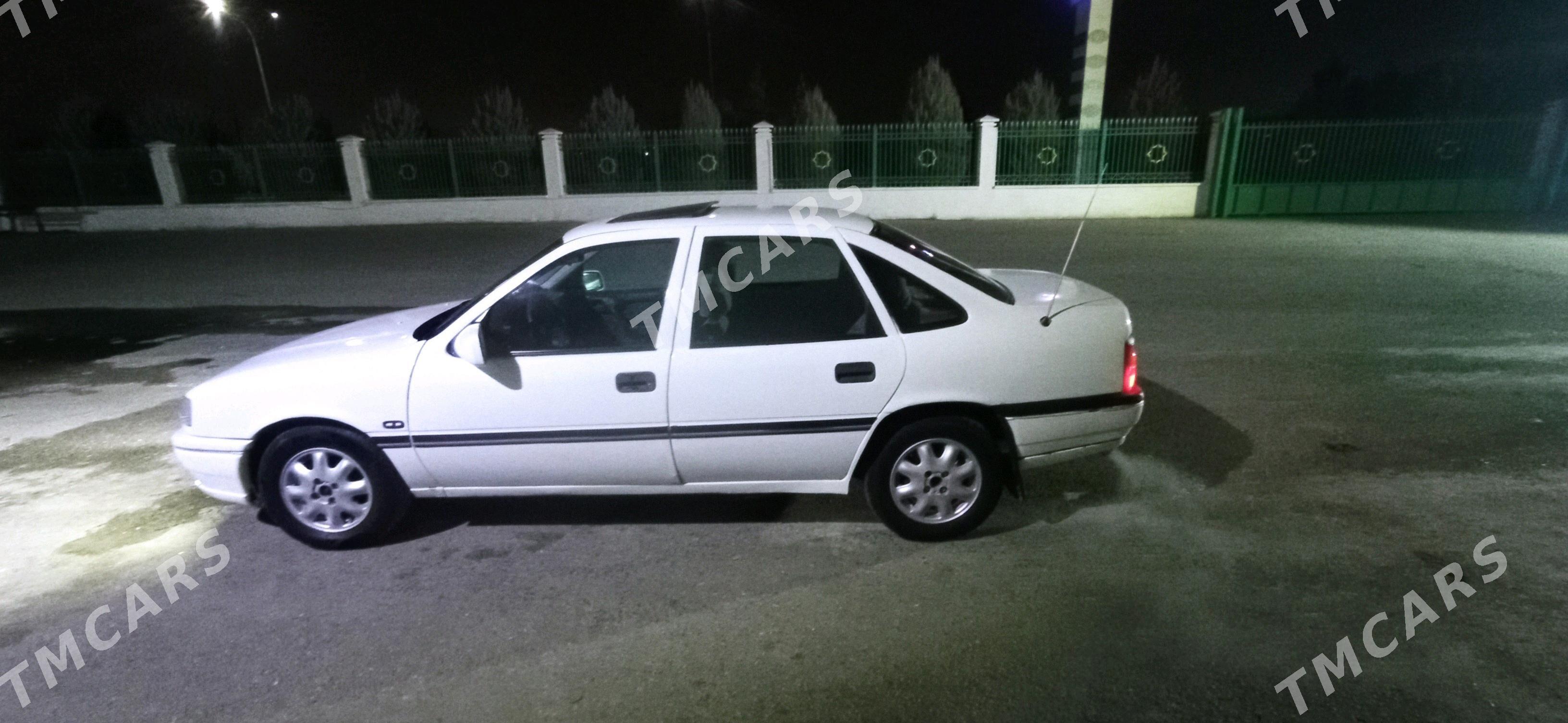 Opel Vectra 1991 - 34 000 TMT - Bäherden - img 5