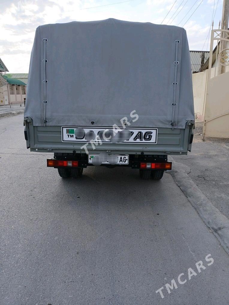 Gaz Gazel 2015 - 185 000 TMT - Ашхабад - img 5