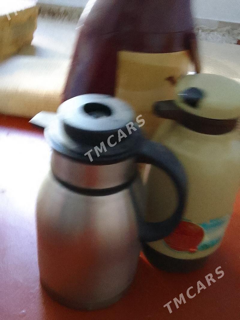 termos cay - Ашхабад - img 2