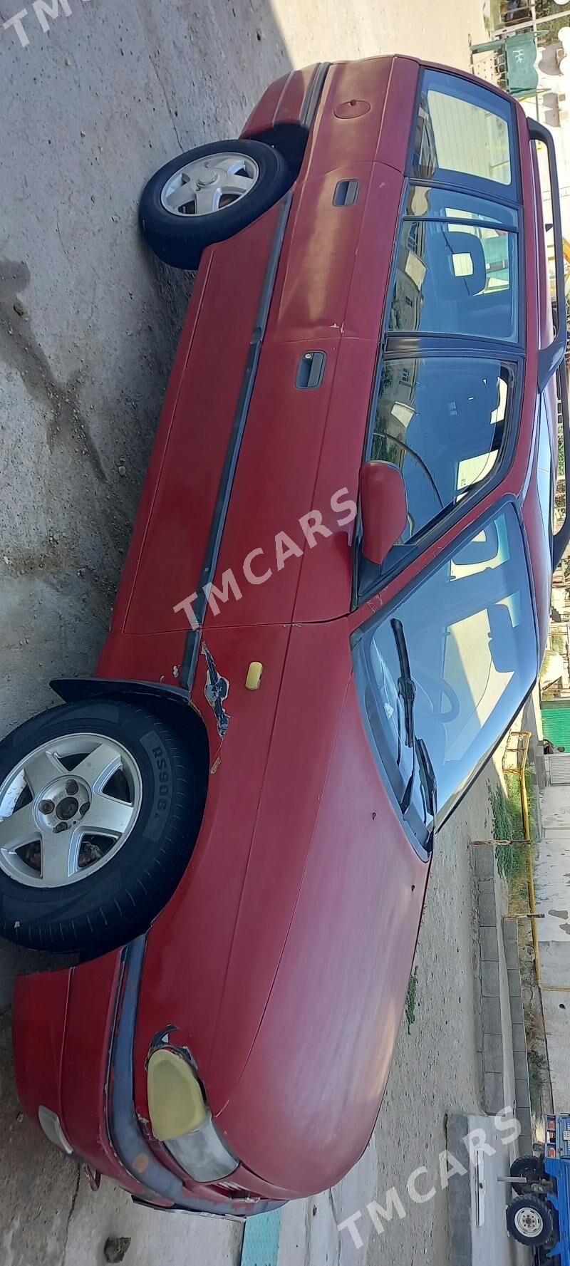 Opel Astra 1995 - 25 000 TMT - Хазар - img 4