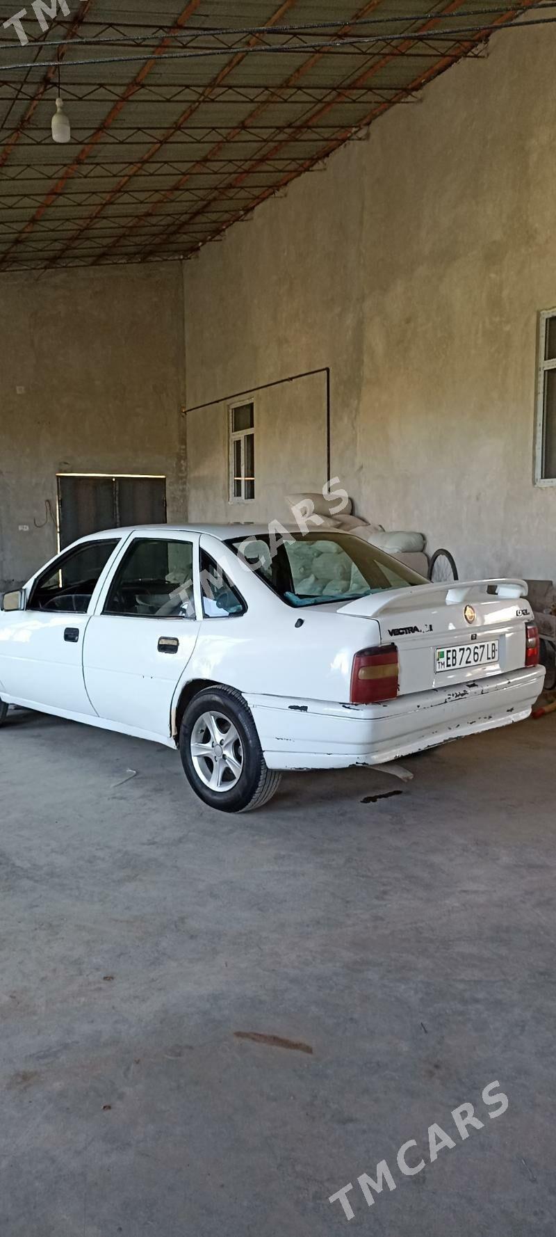 Opel Vectra 1994 - 28 000 TMT - Çärjew - img 5