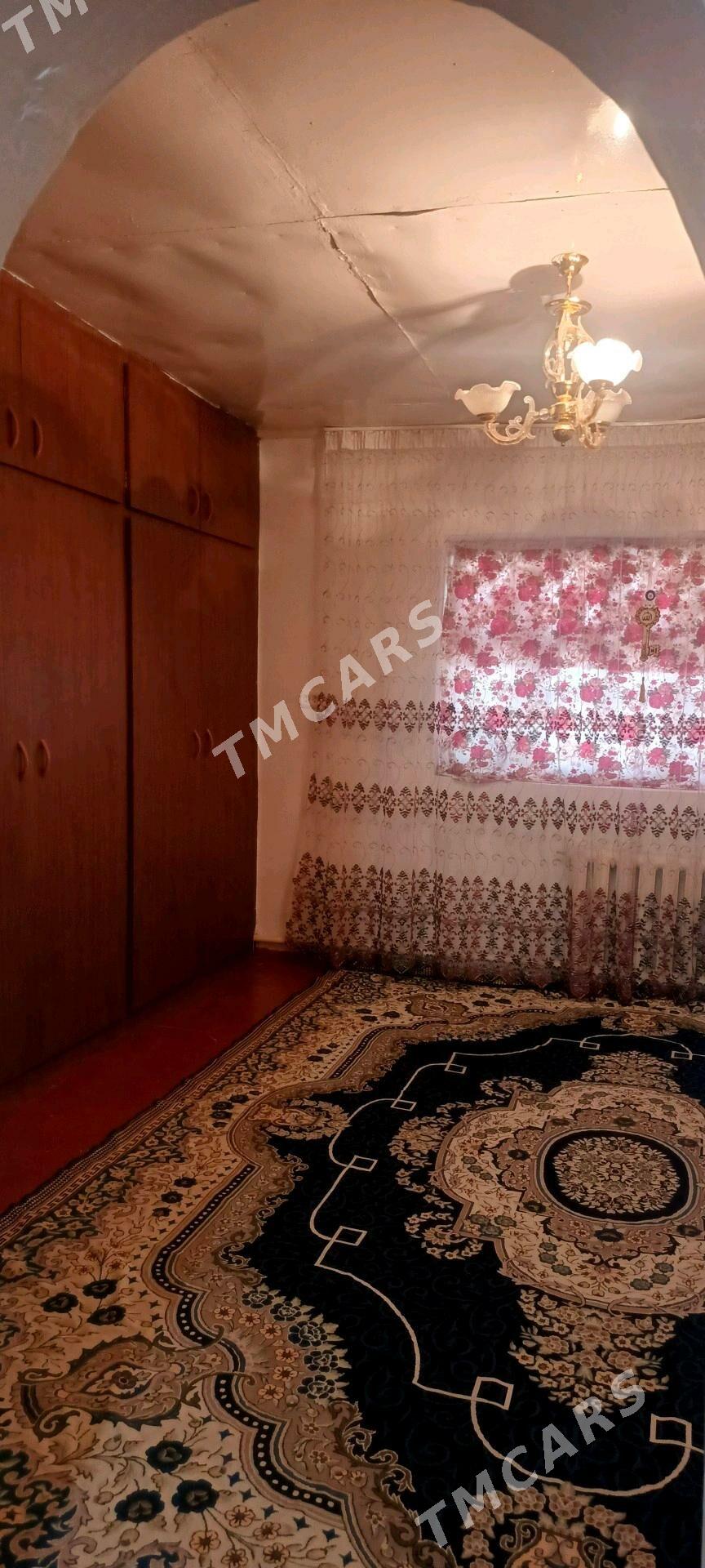 kwartira Ufra - Türkmenbaşy - img 2