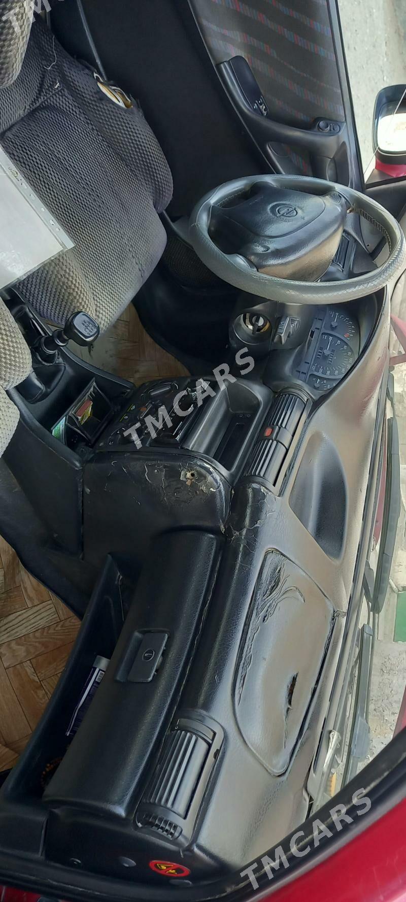 Opel Astra 1995 - 25 000 TMT - Хазар - img 5