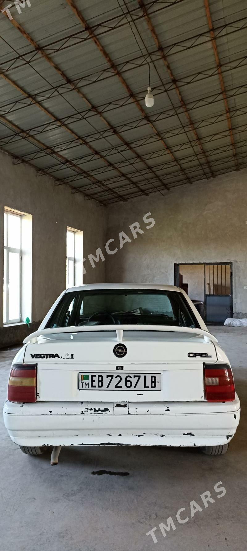 Opel Vectra 1994 - 28 000 TMT - Çärjew - img 3
