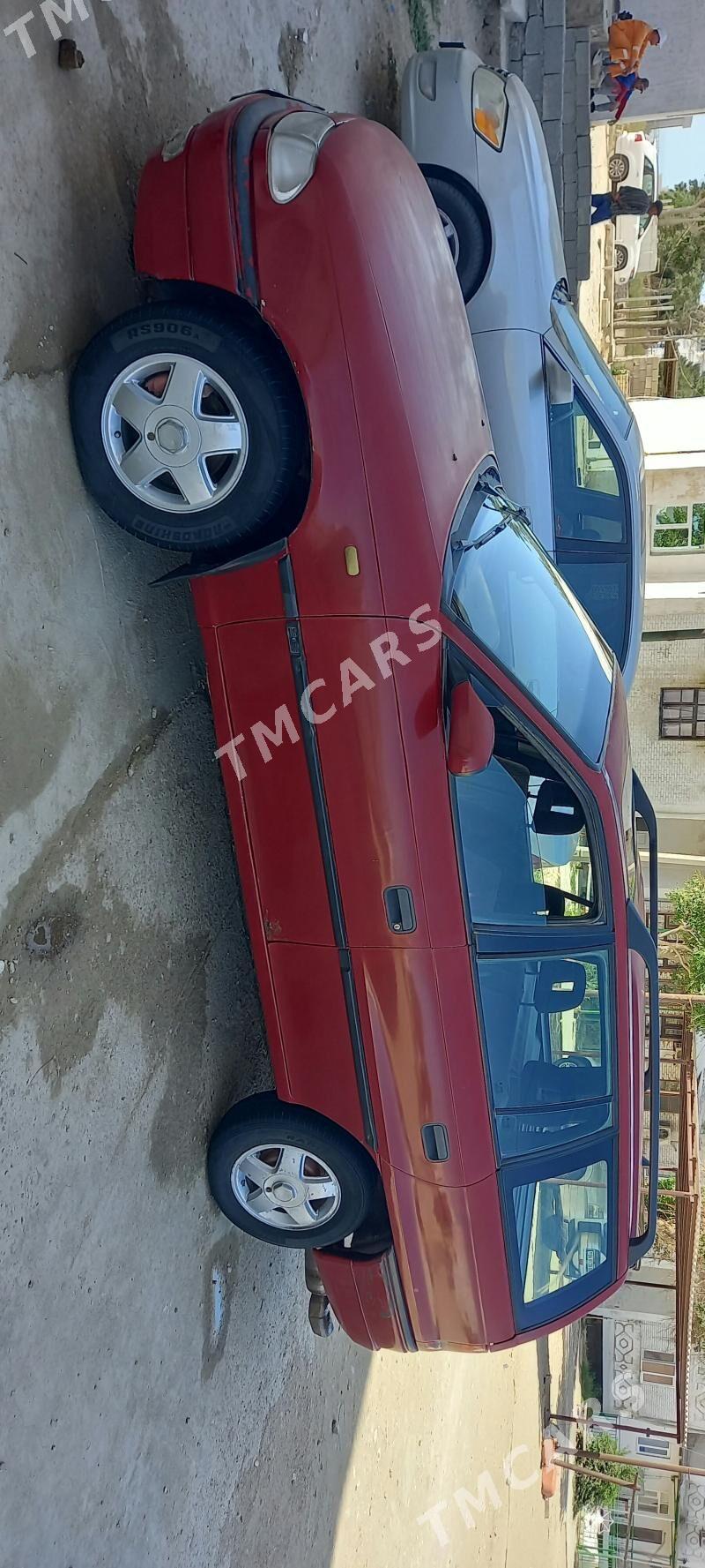 Opel Astra 1995 - 25 000 TMT - Хазар - img 3