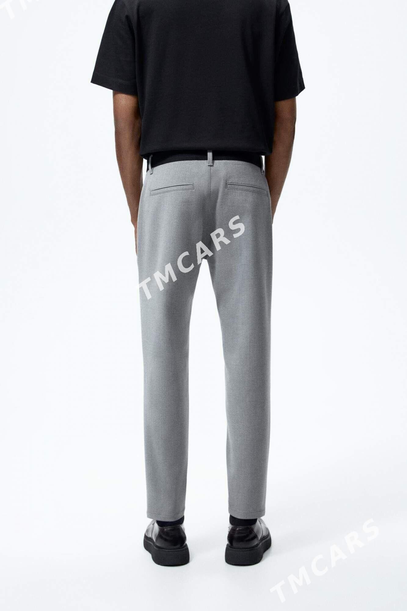 Zara Original - ул. Московская (10 йыл абаданчылык ш.) - img 3