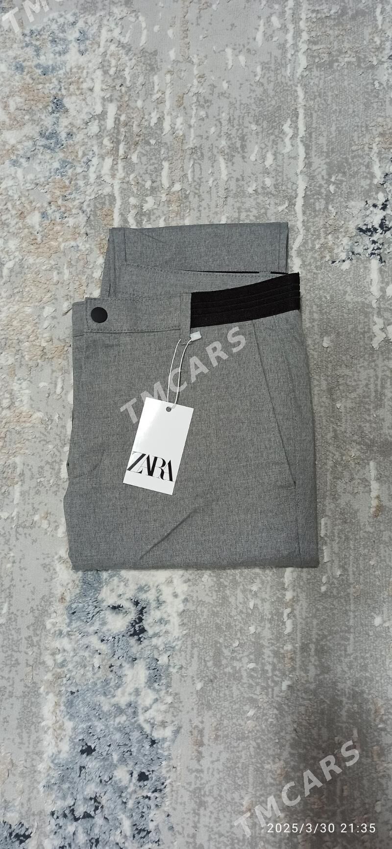 Zara Original - ул. Московская (10 йыл абаданчылык ш.) - img 6