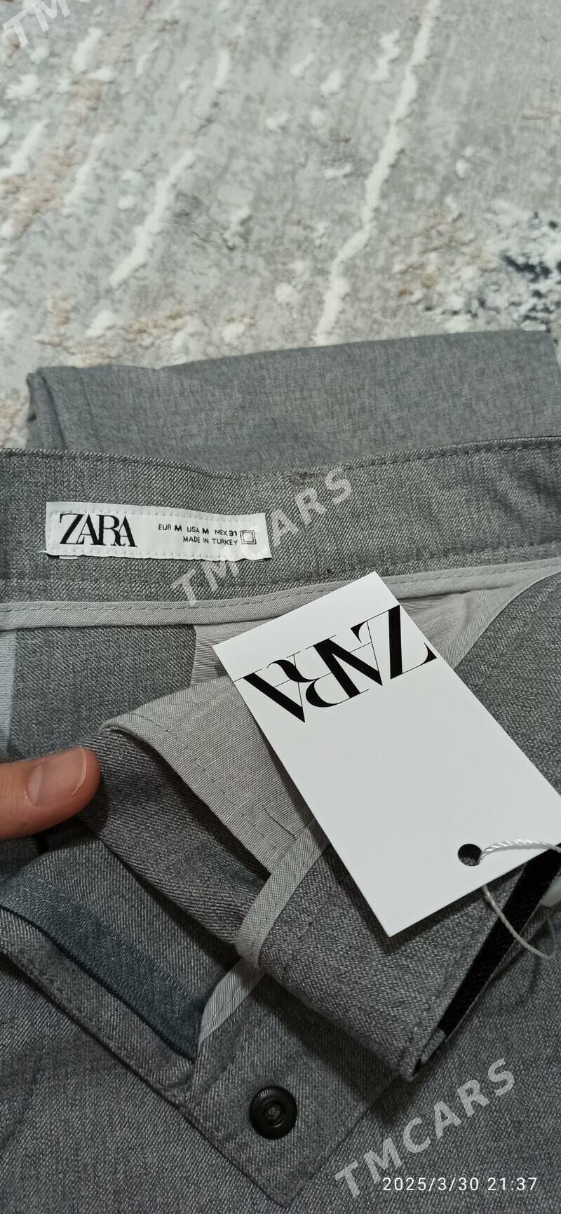 Zara Original - ул. Московская (10 йыл абаданчылык ш.) - img 5