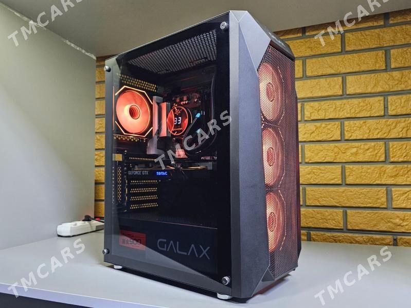 Ryzen 5 7600 ️ RTX 3070 ️ - Ашхабад - img 2