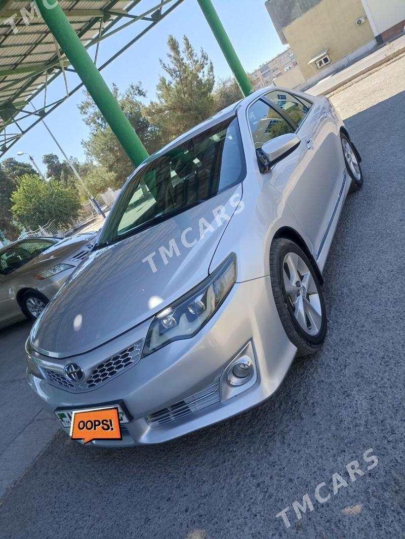 Toyota Camry 2013 - 250 000 TMT - Туркменабат - img 5