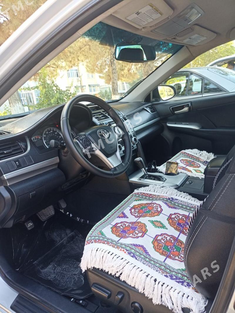 Toyota Camry 2013 - 250 000 TMT - Туркменабат - img 2