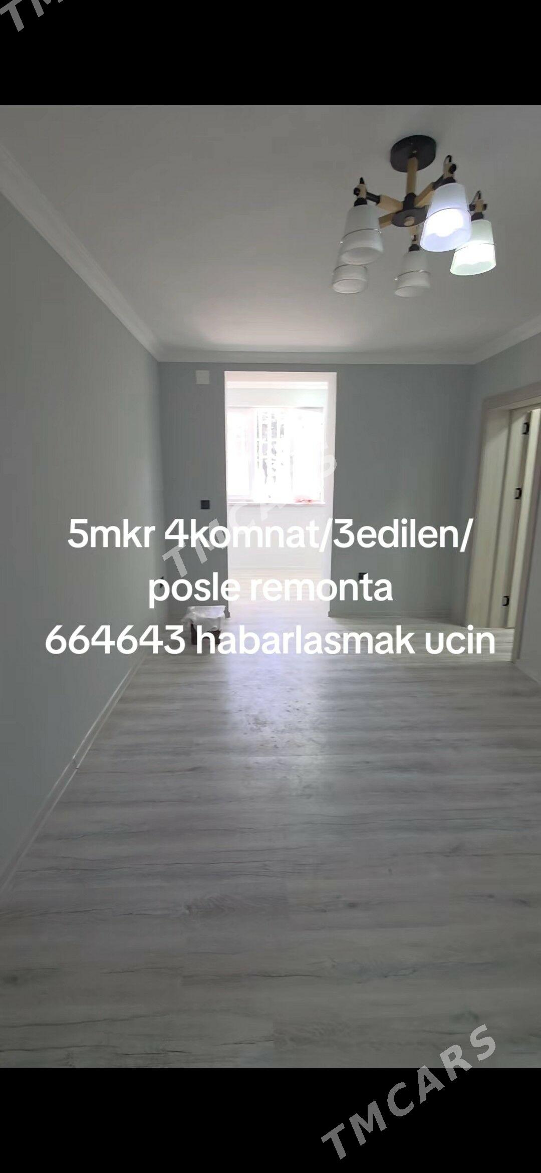 jay 1etaj surikow - Ашхабад - img 3