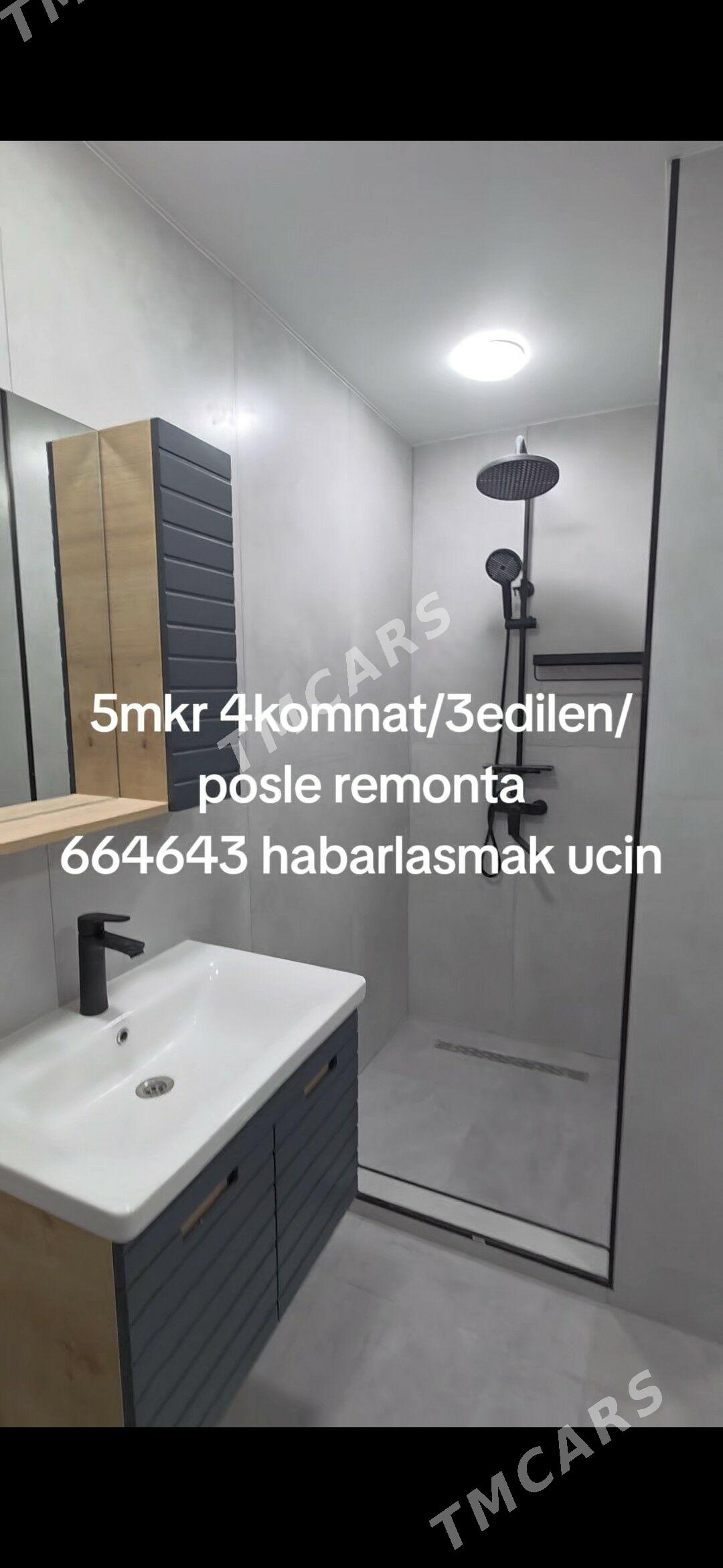 jay 1etaj surikow - Ашхабад - img 2