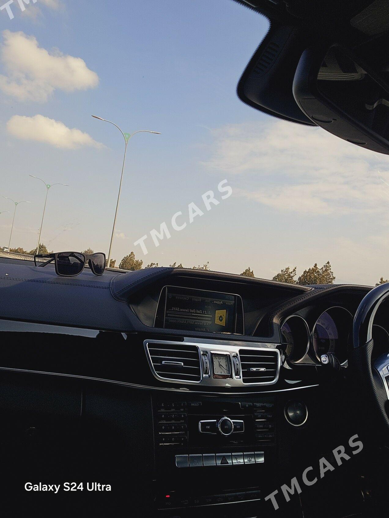 Mercedes-Benz E300 2013 - 520 000 TMT - Мир 3 - img 3