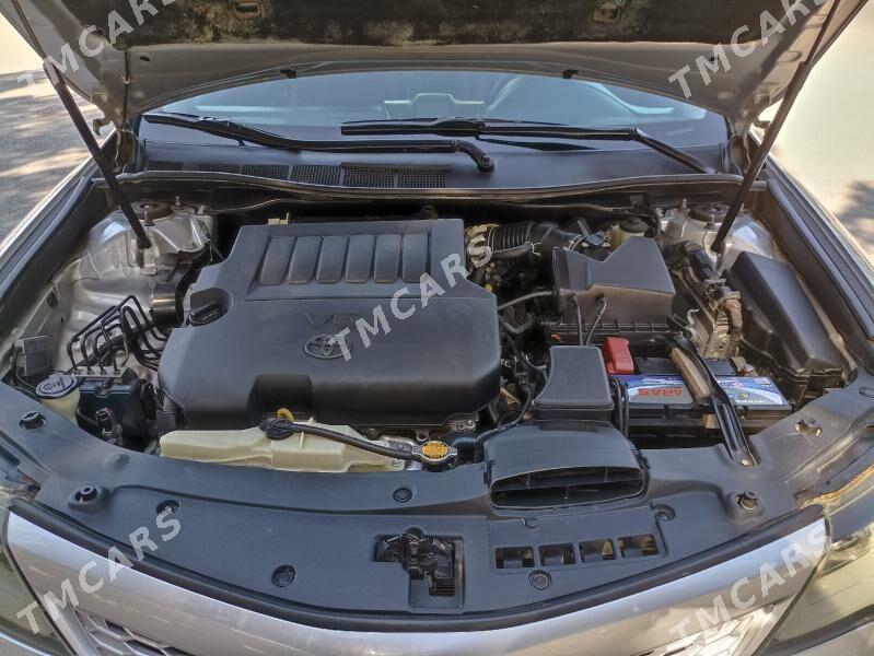 Toyota Camry 2013 - 250 000 TMT - Туркменабат - img 9