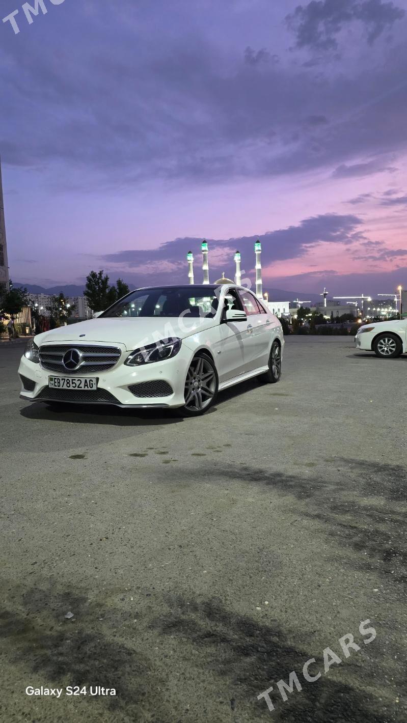 Mercedes-Benz E300 2013 - 520 000 TMT - Мир 3 - img 5