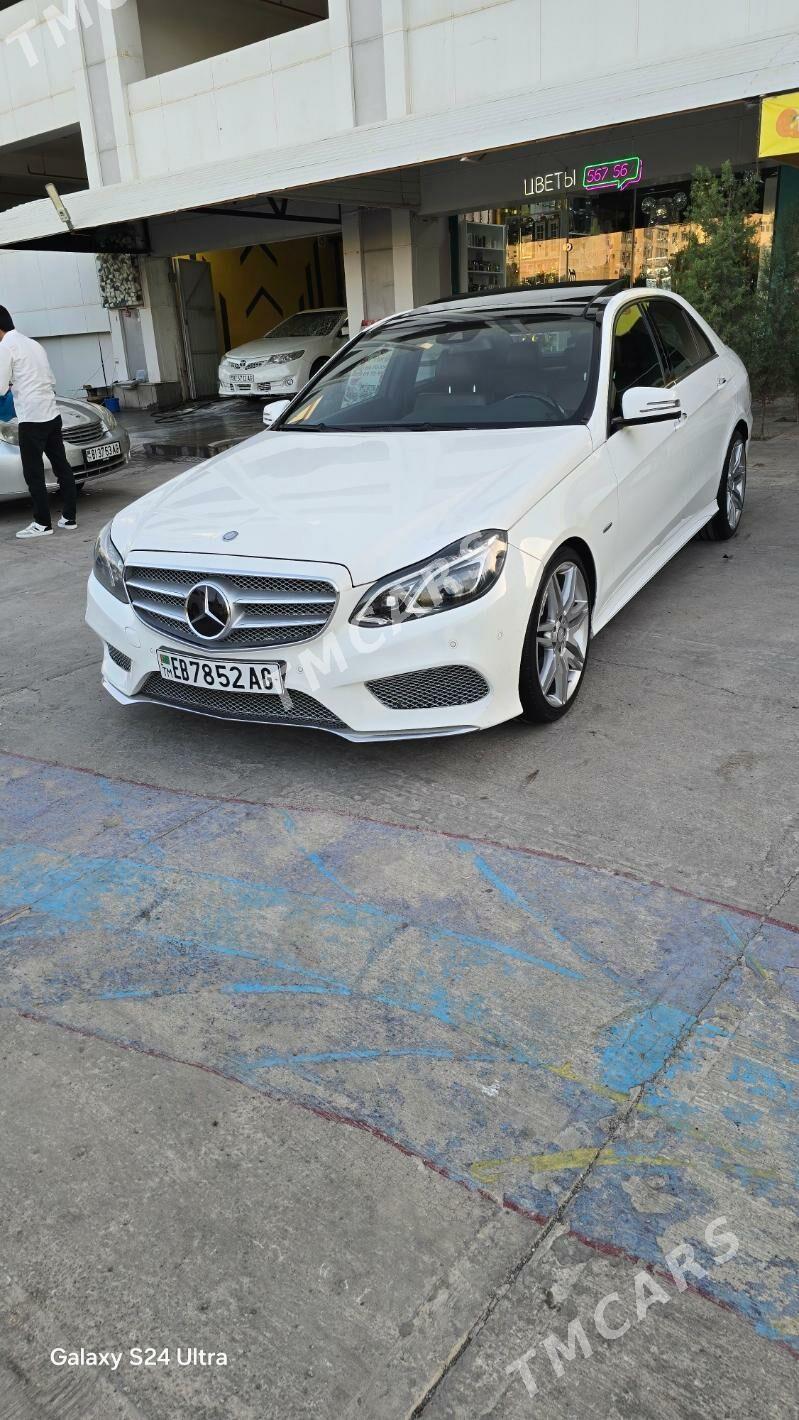 Mercedes-Benz E300 2013 - 520 000 TMT - Мир 3 - img 4