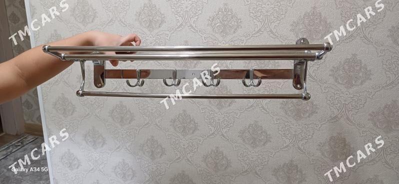 platensa halat asylyan - Ашхабад - img 4