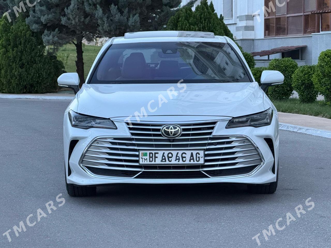 Toyota Avalon 2022 - 500 000 TMT - Бузмеин - img 7