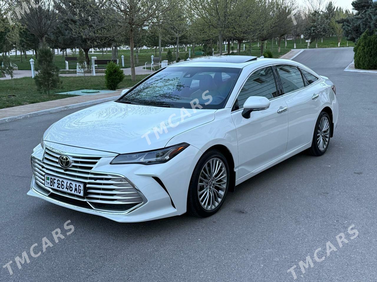 Toyota Avalon 2022 - 500 000 TMT - Бузмеин - img 6