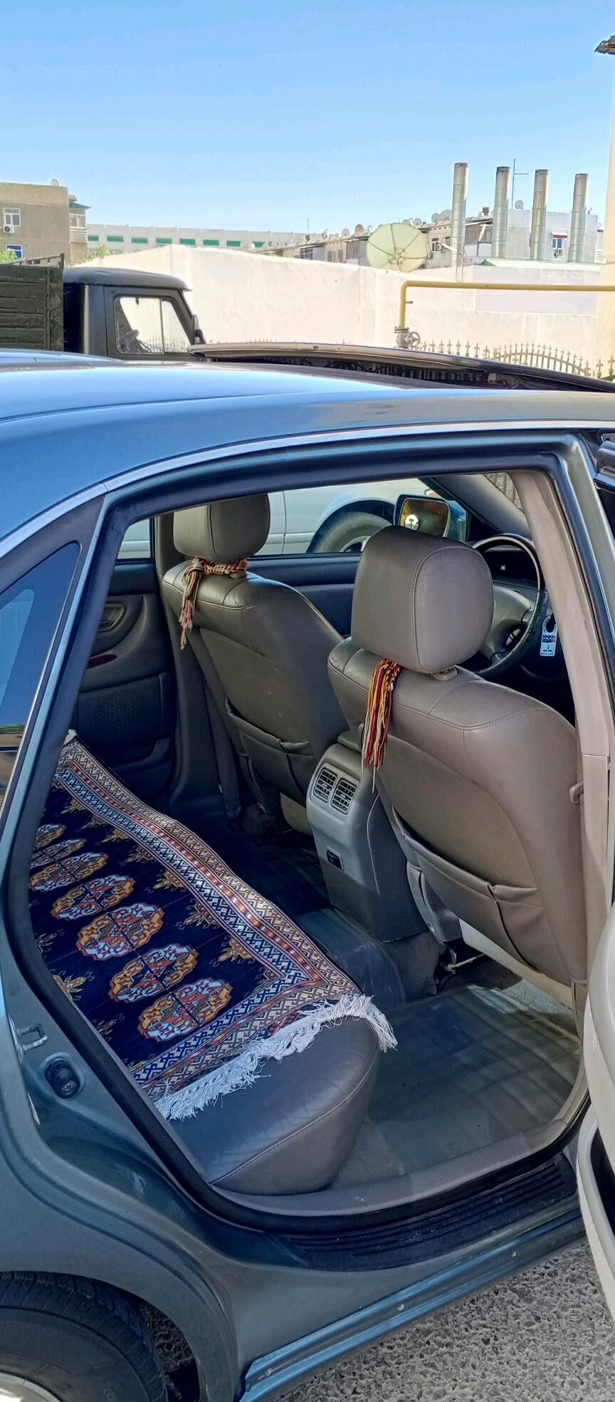 Toyota Avalon 2003 - 215 000 TMT - Türkmenabat - img 9