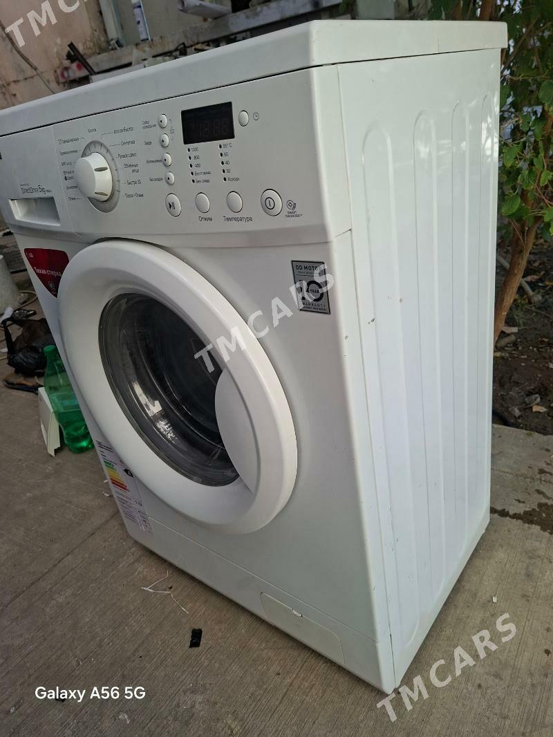 LG 5 kg DD mator kir masyn - Parahat 3 - img 2