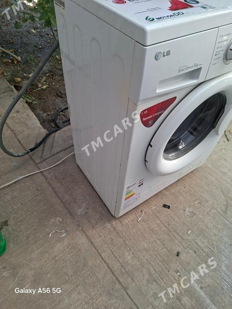 LG 5 kg DD mator kir masyn - Parahat 3 - img 3