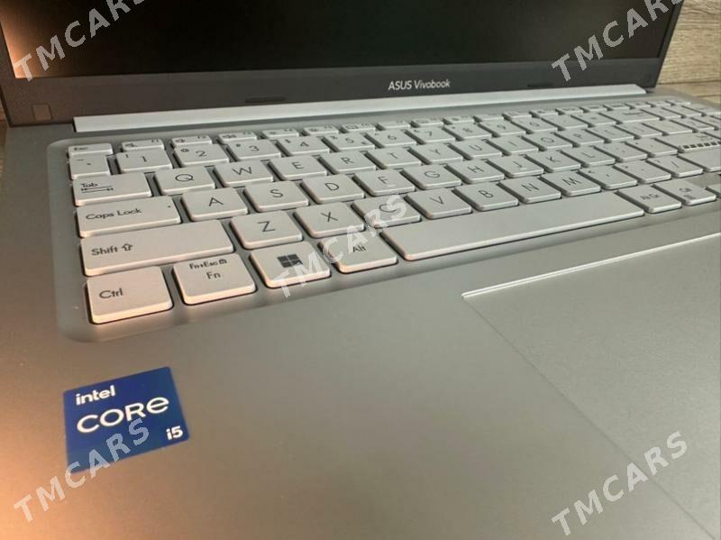 Asus Vivobook i5 Noutbuk - Mary - img 2
