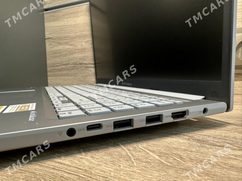Asus Vivobook i5 Noutbuk - Mary - img 3
