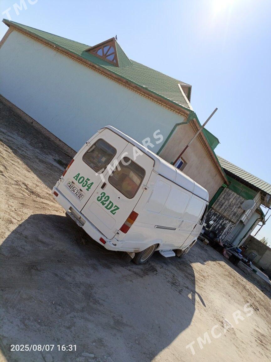 Gaz Gazel 2003 - 90 000 TMT - Гурбансолтан Едже - img 5