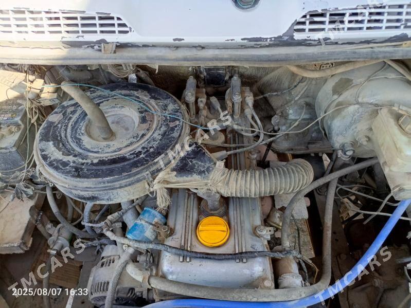 Gaz Gazel 2003 - 90 000 TMT - Гурбансолтан Едже - img 7