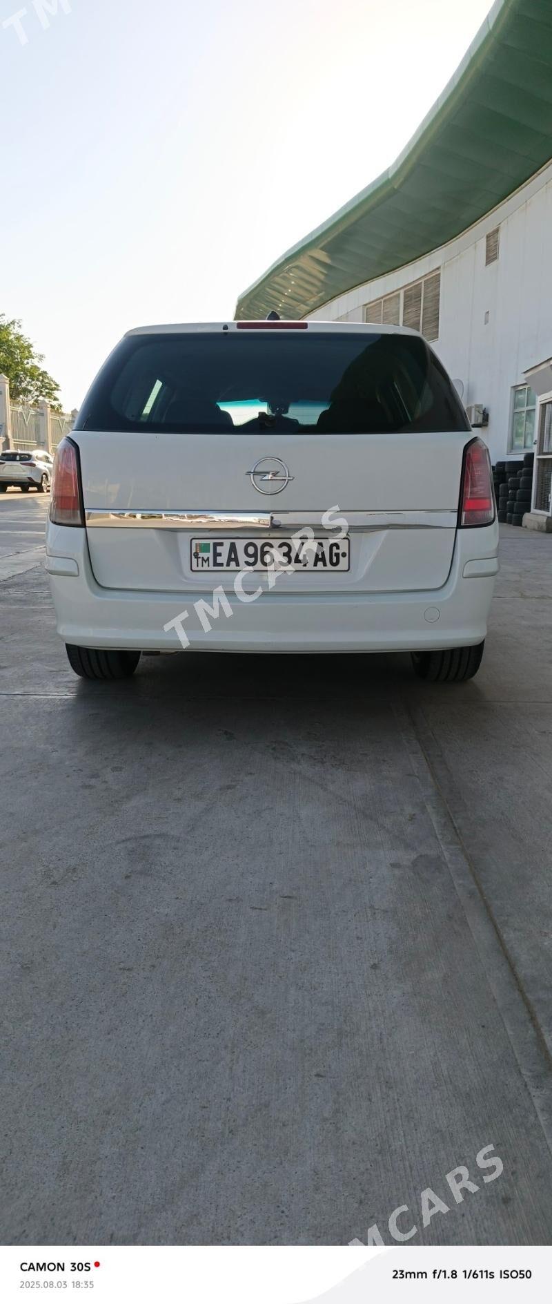 Opel Astra 2008 - 88 000 TMT - 30 мкр - img 3