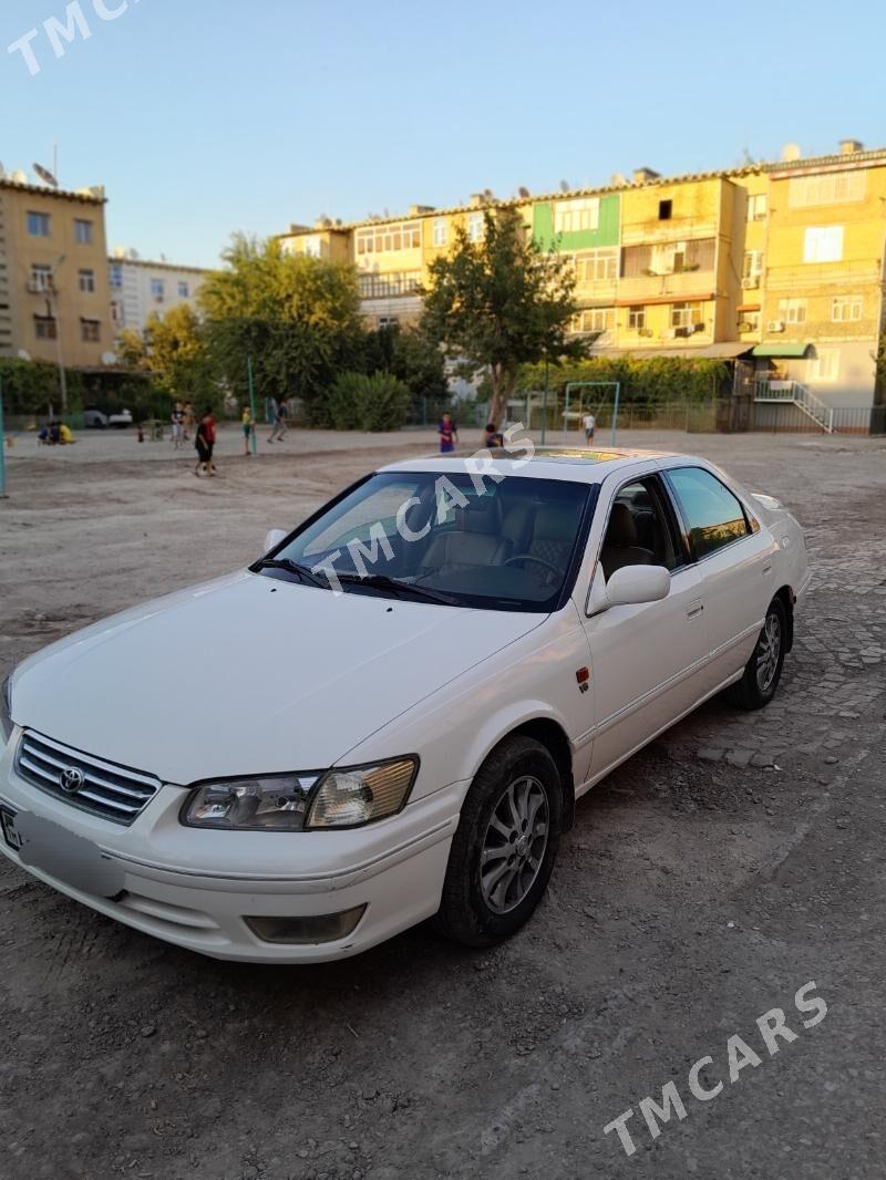 Toyota Camry 1997 - 130 000 TMT - Türkmenabat - img 3