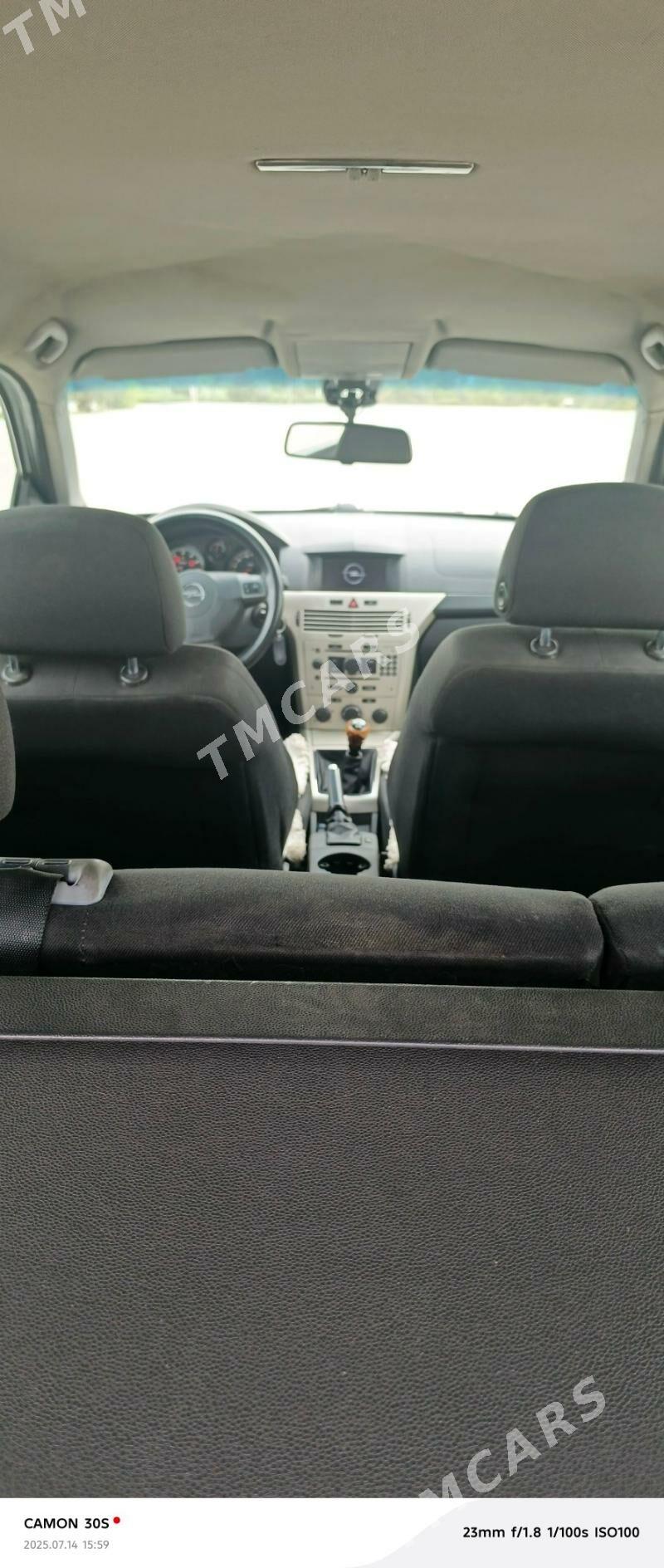 Opel Astra 2008 - 88 000 TMT - 30 мкр - img 8